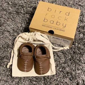 BirdRock Baby Moccasins